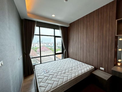 รูปภาพ 🚨 ด่วน! ห้องสุดปัง #st21150 ให้เช่า The Unique Ekamai-Ramintra