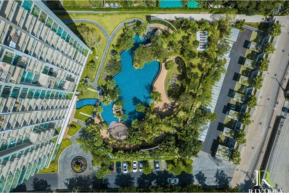 picture [920311028-298] ✨ ให้เช่า The Riviera Wongamat Beach ✨ - 27/31
