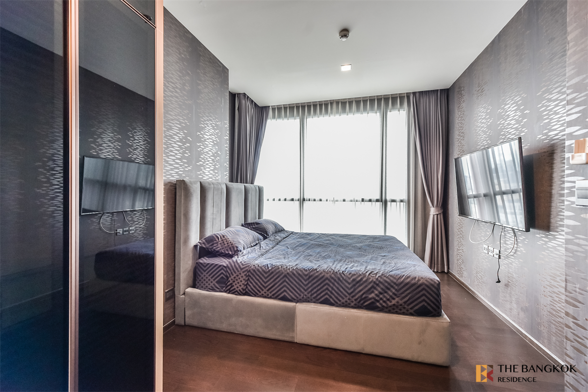 picture The Line Ratchathewi near BTS Ratchathewi Condo in Great Location, Ready-to-move-in - 6/10
