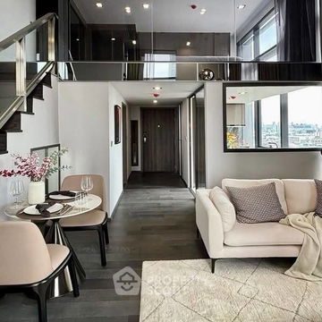 1-BR Condo at CONNER Ratchathewi near BTS Ratchathewi (ID 2353654)