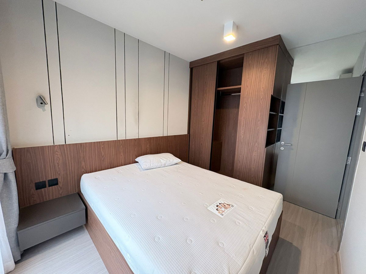 รูป Life Asoke Hype - ปล่อยเช่าคอนโด ขนาดพื้นที่ 48.56 ตรม - ชั้น36 ราคา 28,000  บาท เท่านั้น !! - รูปที่ 6/22