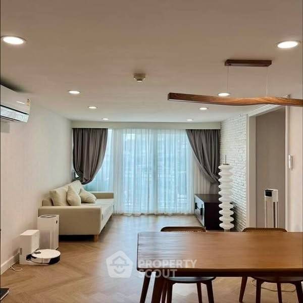 picture 2-BR Condo at Baan Siri Sathorn Suanplu Condominium close to Naradhiwas Rajanagarindra (ID 2353632) - 1/6