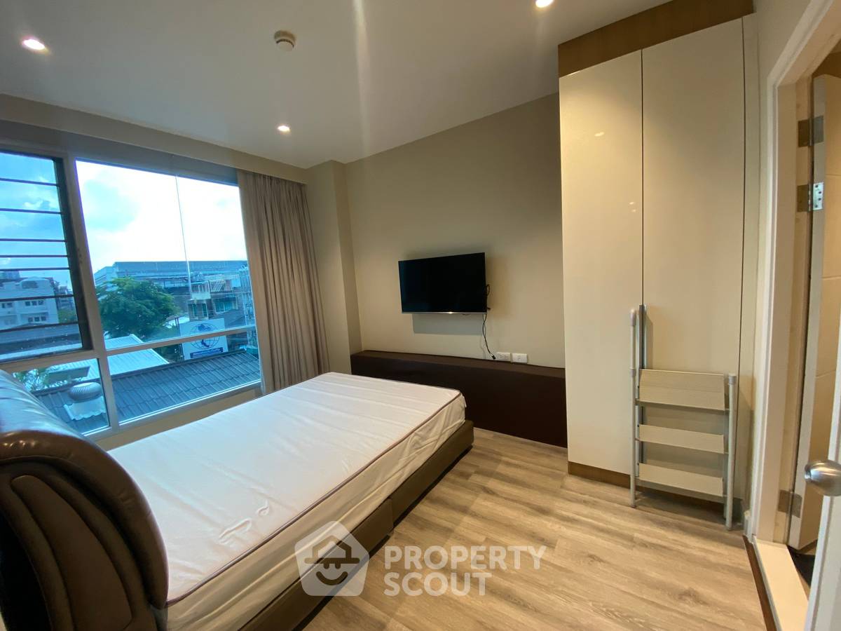 รูป คอนโด 2-ห้องนอน ที่ เซ็นทริค สาทร-เซนต์หลุยส์ ใกล้ BTS เซนต์หลุยส์ (ID 2227884) - รูปที่ 9/17