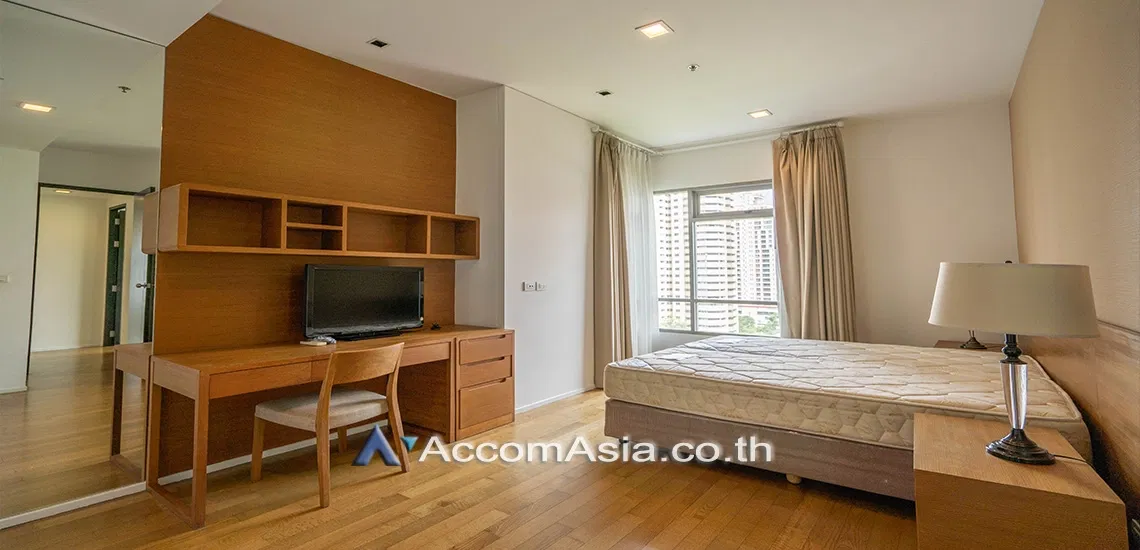รูป 🔼🔽 AccomA 📩 Pet friendly 3 BR Condominium @The Madison (AA21732) - รูปที่ 9/12