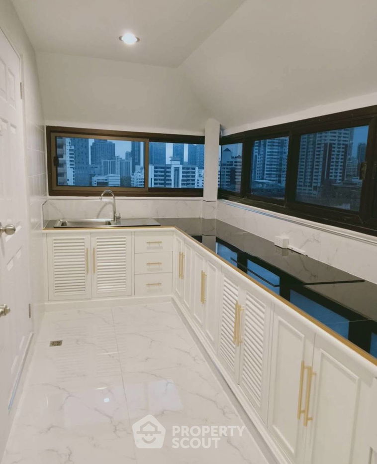 picture 2-BR Condo at The Waterford Thonglor near BTS Thong Lor (ID 2354487) - 16/24