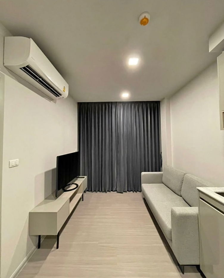 รูป #S4739 ให้เช่า Quintara Treehaus Sukhumvit 42 - รูปที่ 3/6