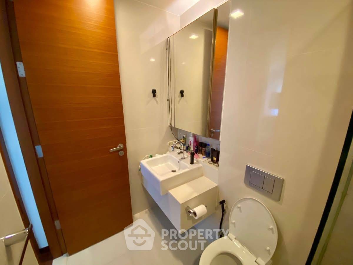 รูป คอนโด 2-ห้องนอน ที่ แอชตัน มอร์ฟ 38 ใกล้ BTS ทองหล่อ (ID 2353766) - รูปที่ 10/13