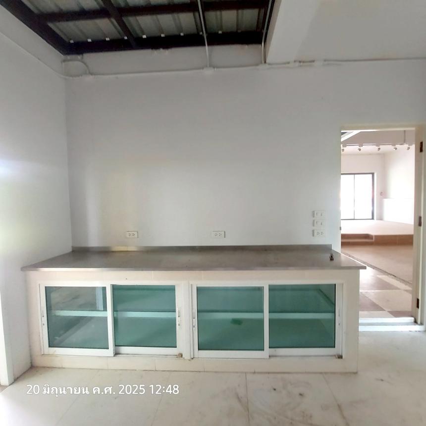 รูป บ้านเดี่ยว สำหรับขาย บ้านราชธานี  คลองห้า คลองหลวง ปทุมธานี - รูปที่ 29/50