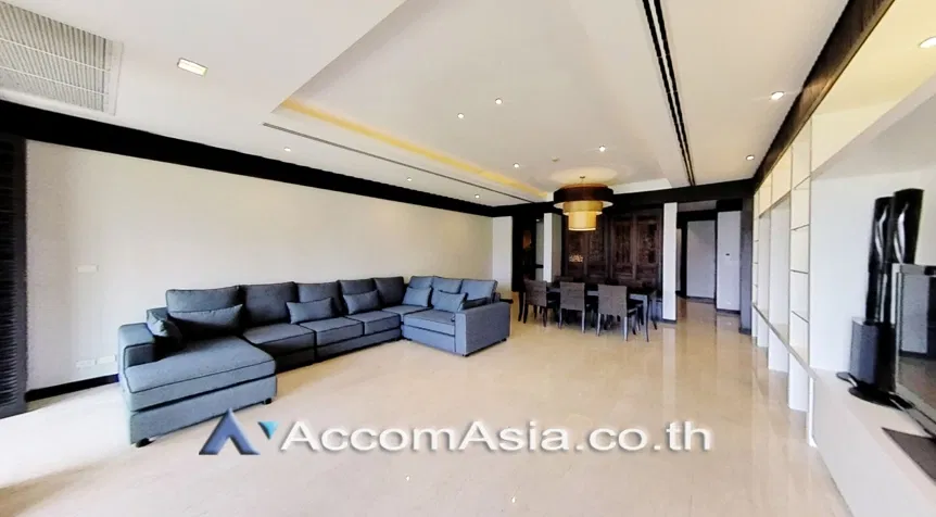 รูป 🔼🔽 AccomA 📩 Elegant condo with city views and fine oriental finishes (AA27443) - รูปที่ 2/18
