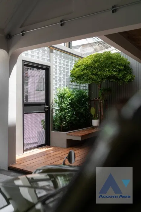 รูป 🔼🔽 AccomA 📩 2-Storey Modern house in Moo Baan Klongtan Nivet (AA43873) - รูปที่ 18/20