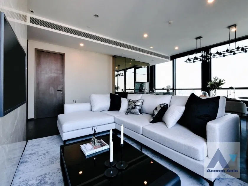 picture 🔼🔽 AccomA 📩  3 BR Condominium @The Esse Sukhumvit 36 (AA34452) - 1/20