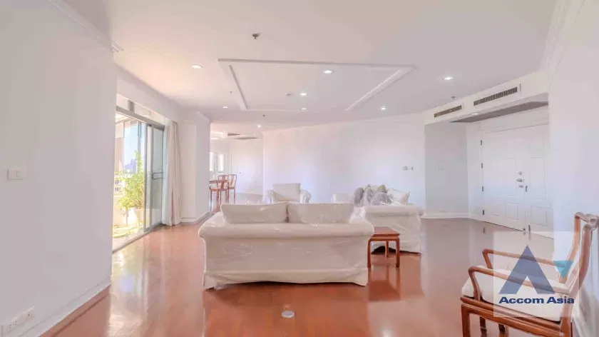 picture 🔼🔽 AccomA 📩 Pet friendly 3 BR Condominium @Ruamsuk Condominium (1512475) - 4/20