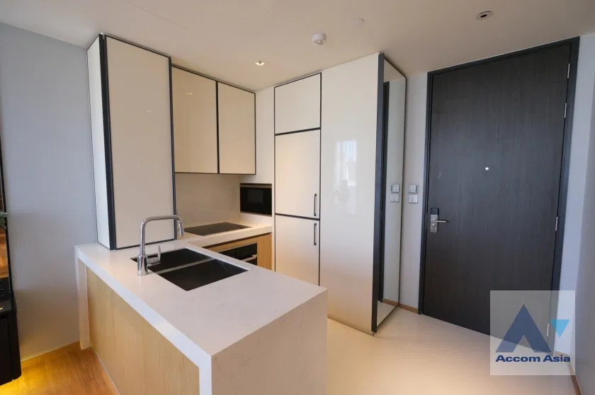 picture 🔼🔽 AccomA 📩 Fully Furnished,Duplex Condo 2 BR Condominium @Beatniq Sukhumvit (AA40130) - 6/20