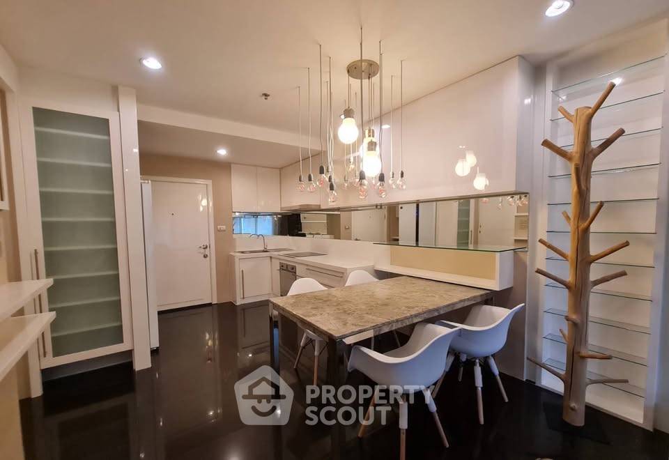 picture Studio Condo at Circle Living Prototype New Petchburi near MRT Phetchaburi (ID 2353928) - 10/10