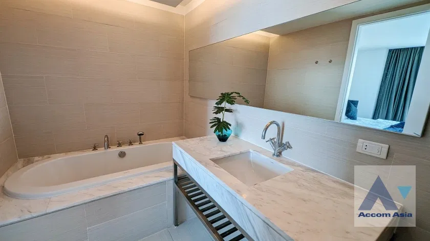 picture 🔼🔽 AccomA 📩  3 BR Condominium @Sathorn Prime Residence (AA40035) - 18/20