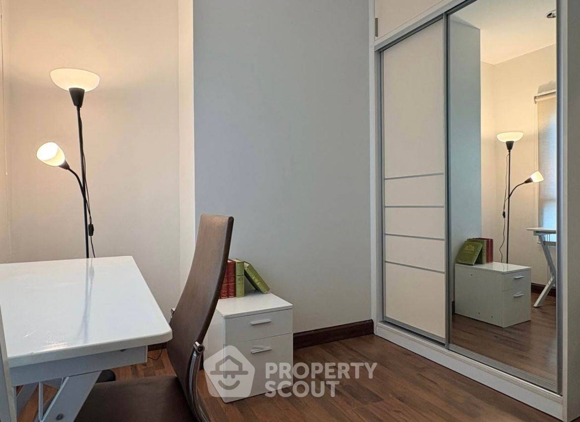 รูป คอนโด 2-ห้องนอน ที่ คิว เฮ้าส์ สาทร ใกล้ BTS กรุงธนบุรี (ID 2354915) - รูปที่ 5/12