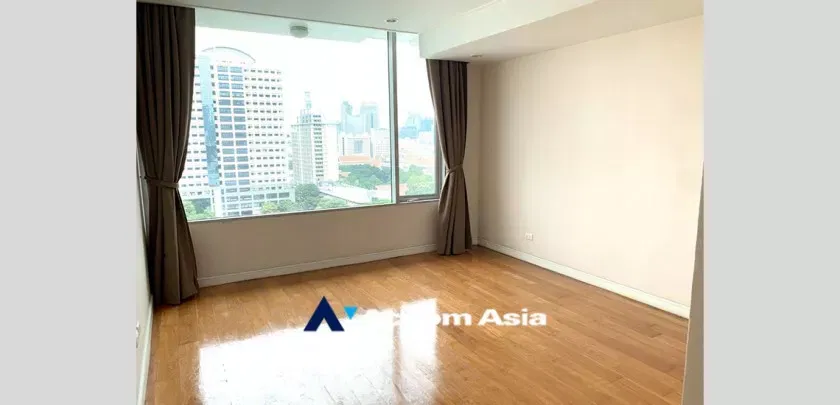 picture 🔼🔽 AccomA 📩 Chamchuri Square Residence - 3/6