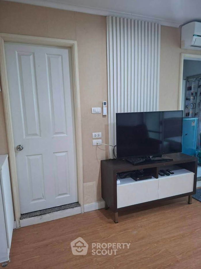 รูป คอนโด 1-ห้องนอน ที่ ลุมพินี เพลส รามอินทรา - หลักสี่ ใน อนุสาวรีย์ (ID 2355016) - รูปที่ 3/11
