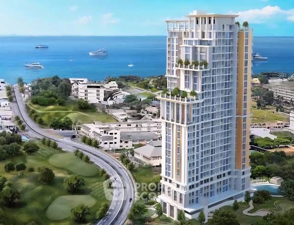 picture 2-BR Condo at The Empire Tower Pattaya close to Pattaya (ID 2353667) - 1/18