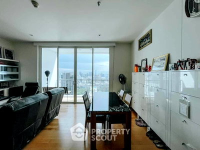 Condos for sale : 2-BR Condo at Villa Ratchatewi near BTS Phaya Thai (ID 1537040)