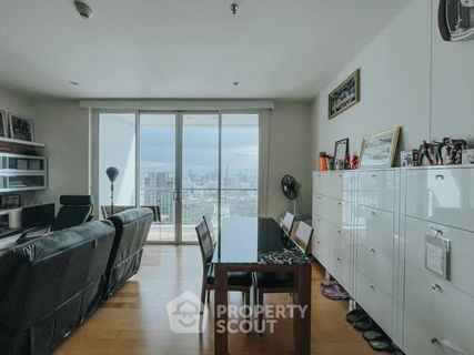 คอนโด 2-ห้องนอน ที่ วิลล่า ราชเทวี ใกล้ BTS พญาไท (ID 1537040)