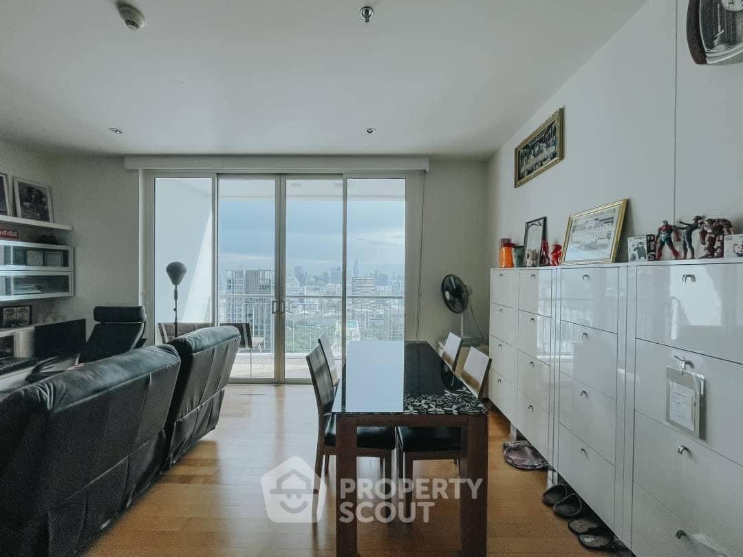 picture 2-BR Condo at Villa Ratchatewi near BTS Phaya Thai (ID 1537040) - 1/18