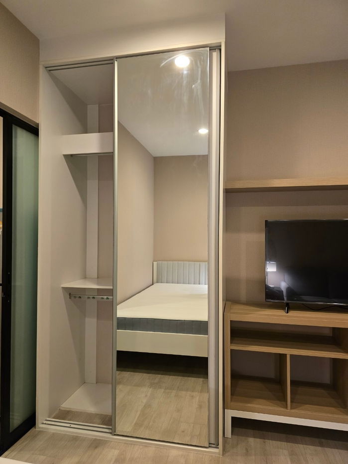รูป 🏢 ให้เช่าคอนโด : Plum Condo Central Station (พลัม คอนโด เซ็นทรัล สเตชั่น)   รหัสทรัพย์ | 📌LNP-C9937  - รูปที่ 4/11