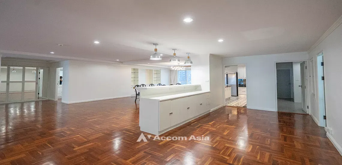 picture 🔼🔽 AccomA 📩  3 BR Condominium @Wattana Heights (AA31742) - 5/15