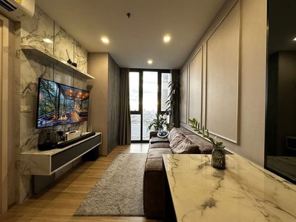 รูปภาพ #A124401 ✅ 14/10/68 ให้เช่า THE LINE Phahon - Pradipat📲📢สอบถาม ld line @condoboy