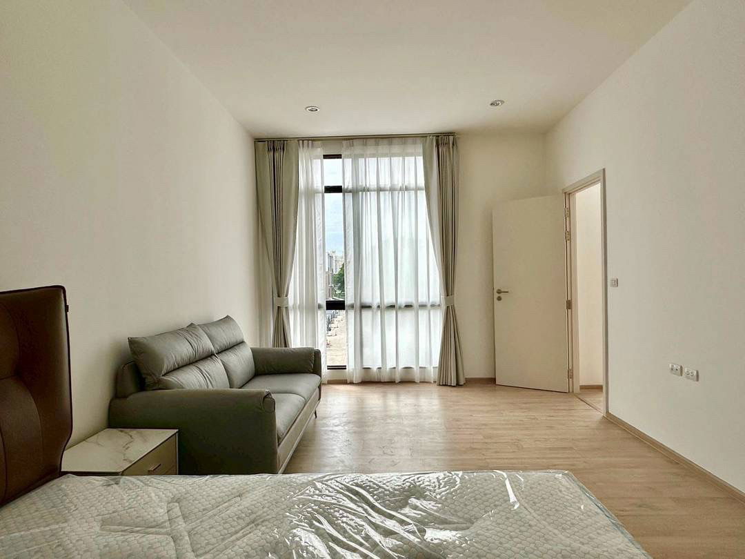 รูป ขาย เช่า Modern Town Home Estara Haven พัฒนาการ 20 วิวสวน บ้านใหม่ - รูปที่ 6/20