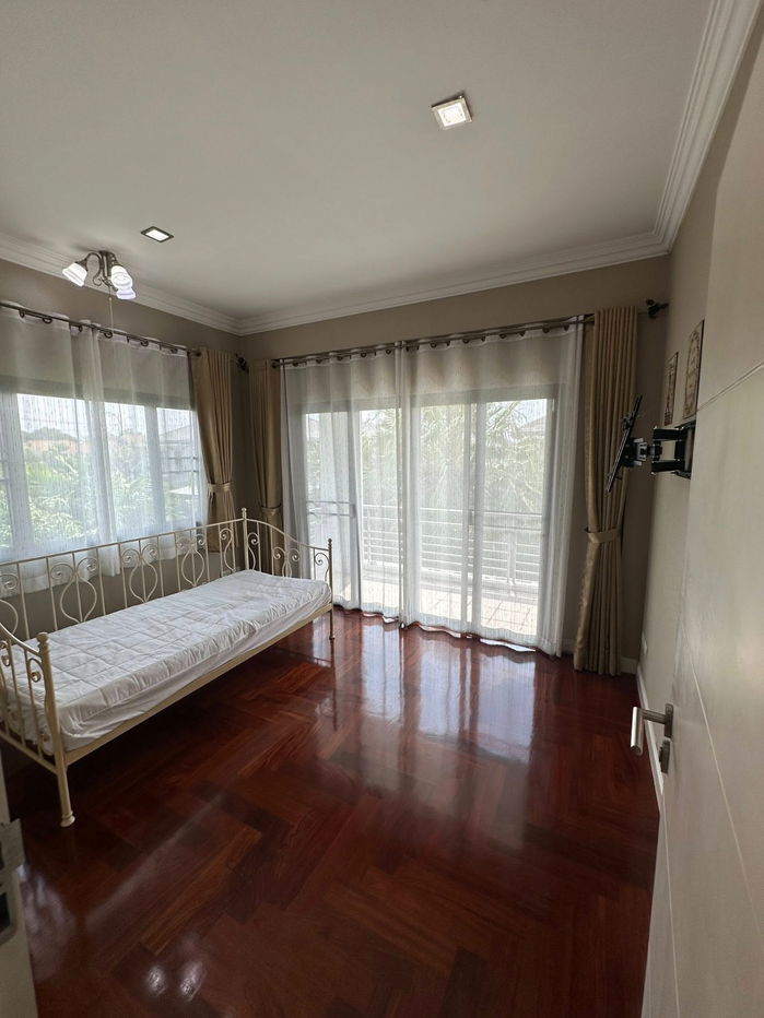 รูป 🏠 ให้เช่าบ้าน : Perfect Masterpiece Ratchaphruek (เพอร์เฟค มาสเตอร์พีซ ราชพฤกษ์)   รหัสทรัพย์ | 📌 LNP-H589  - รูปที่ 15/27