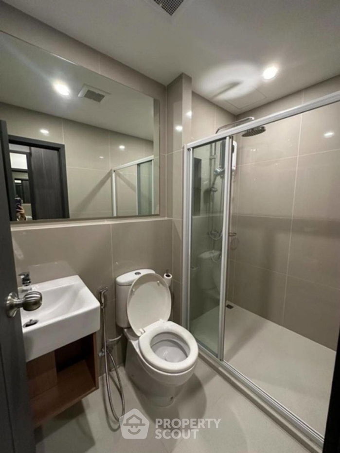 picture 2-BR Condo at Elio Del Nest near BTS Udom Suk (ID 2354828) - 22/23
