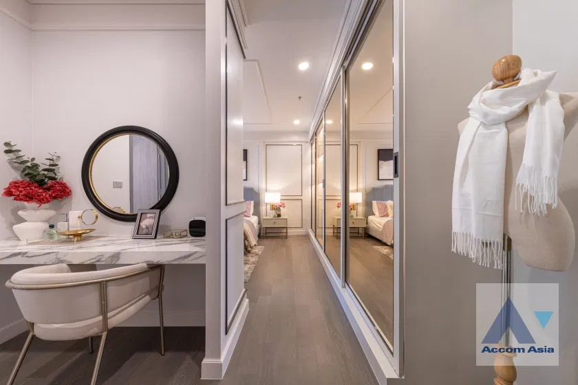 รูป 🔼🔽 AccomA 📩 Penthouse 3 BR Condominium @COCO Parc (AA41984) - รูปที่ 18/20