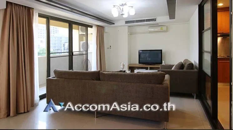 picture 🔼🔽 AccomA 📩  3 BR Condominium @Royal Castle Sukhumvit 39 (AA10291) - 1/13