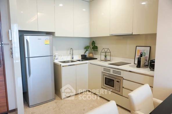 picture 2-BR Condo at The Address Sukhumvit 28 near BTS Phrom Phong (ID 2354032) - 4/8