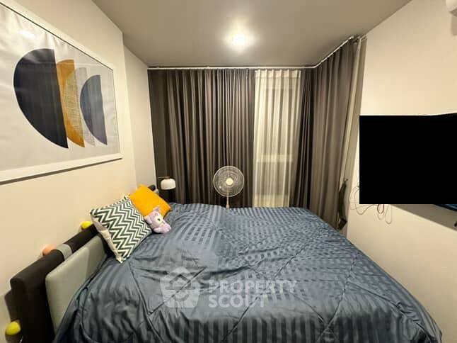 picture 1-BR Condo at XT Huaikhwang near MRT Huai Khwang (ID 2353395) - 9/10