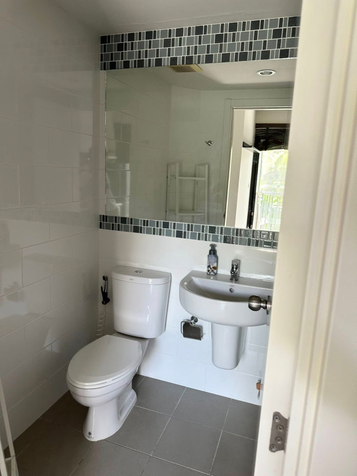 picture For Sale The Excel Hideaway Sukhumvit 105 - 6/7