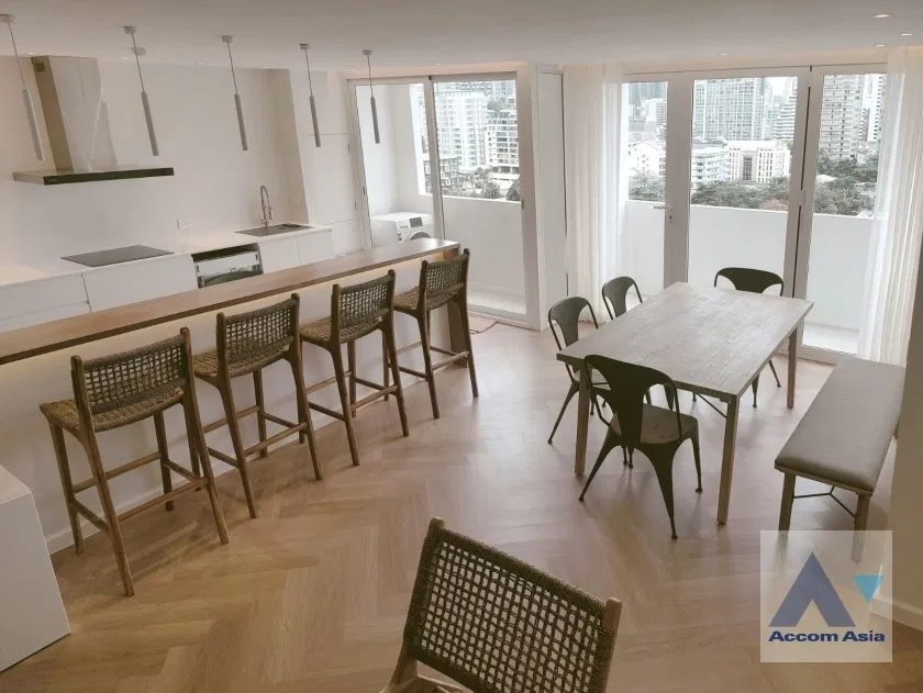 picture 🔼🔽 AccomA 📩  3 BR Condominium @D.S. Tower 2 (AA36061) - 2/20