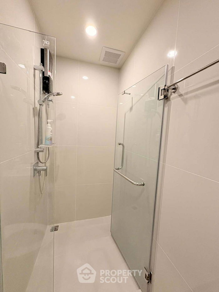 picture 1-BR Condo at NUE Noble Ratchada Lat Phrao near MRT Lat Phrao (ID 2353588) - 8/9