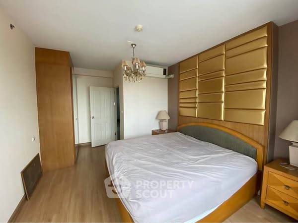 picture 2-BR Condo at Supalai Park Ekamai - Thonglor near ARL Ramkhamhaeng (ID 2353748) - 3/10