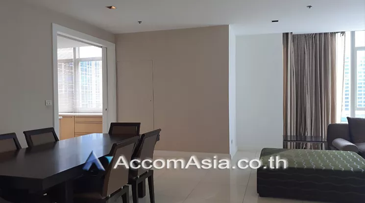 picture 🔼🔽 AccomA 📩  3 BR Condominium @Athenee Residence (AA25087) - 16/20