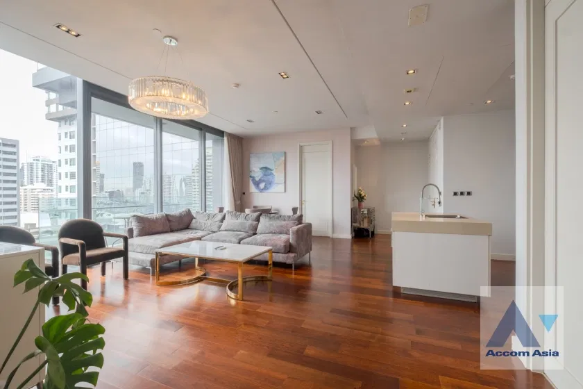 picture 🔼🔽 AccomA 📩  2 BR Condominium @MARQUE Sukhumvit (AA26577) - 5/20