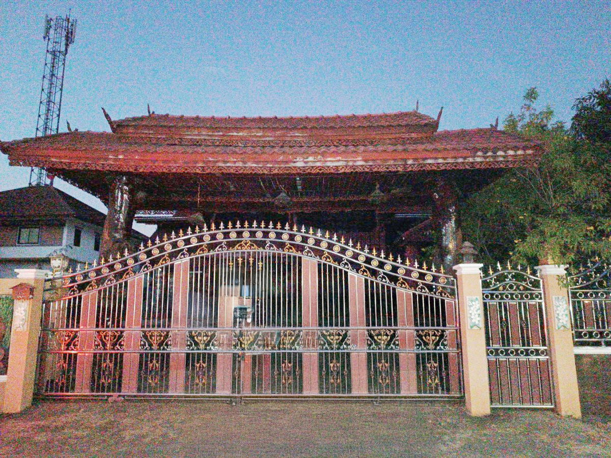 รูป JK 1385475 : นอกโครงการขอนเเก่น - รูปที่ 7/7