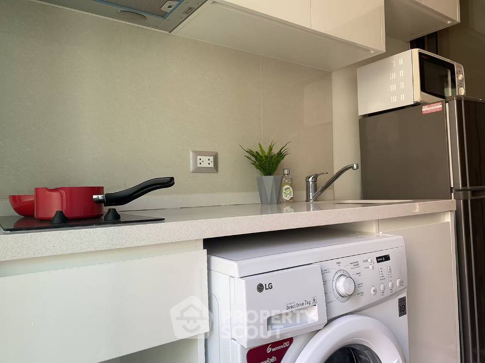 picture 1-BR Condo at Rhythm Sukhumvit 42 near BTS Ekkamai (ID 1134725) - 3/7