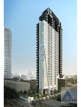 🔼🔽 AccomA 📩  4 BR Condominium @HQ Thonglor (AA40338)