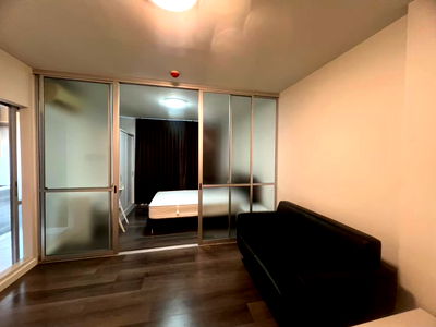 เช่าคอนโด รร.ธรรมศาสตร์คลองหลวงวิทยาคม : 🔥ด่วน ห้องไปไวมากกก / Code: KJ9196  ให้เช่า dcondo Campus Resort Rangsit ✅ Add Line @kjcondo (มี@ข้างหน้าด้วยนะคะ)