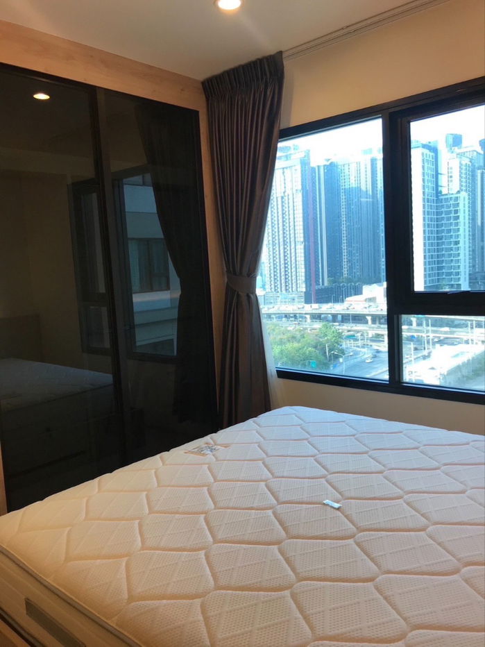รูป พร้อมอยู่ DW000534 Life Asoke price 19,000/month @ian569 /please contact us✨ - รูปที่ 4/11