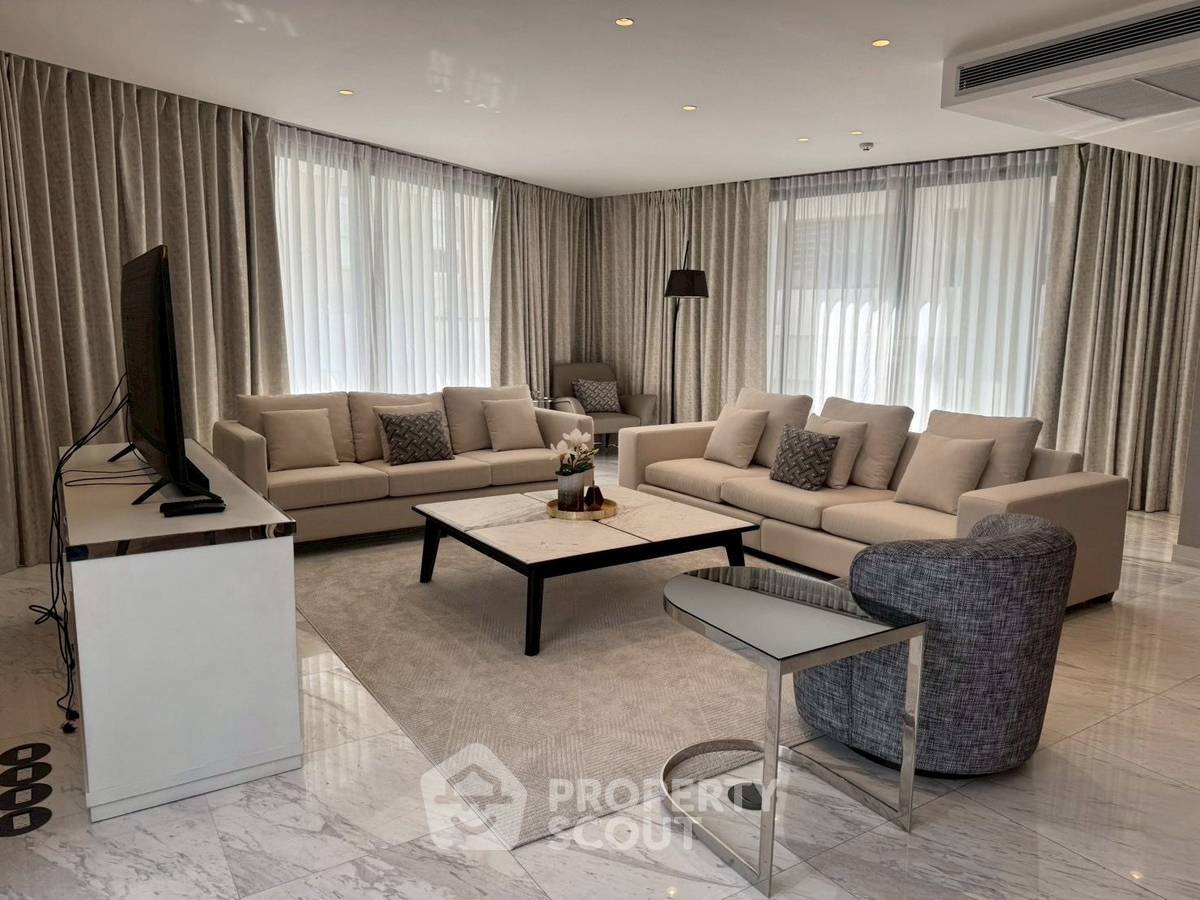 รูป คอนโด 3-ห้องนอน ที่ ลา ซิตต้า ทองหล่อ 16 ใกล้ BTS ทองหล่อ (ID 2353470) - รูปที่ 1/27