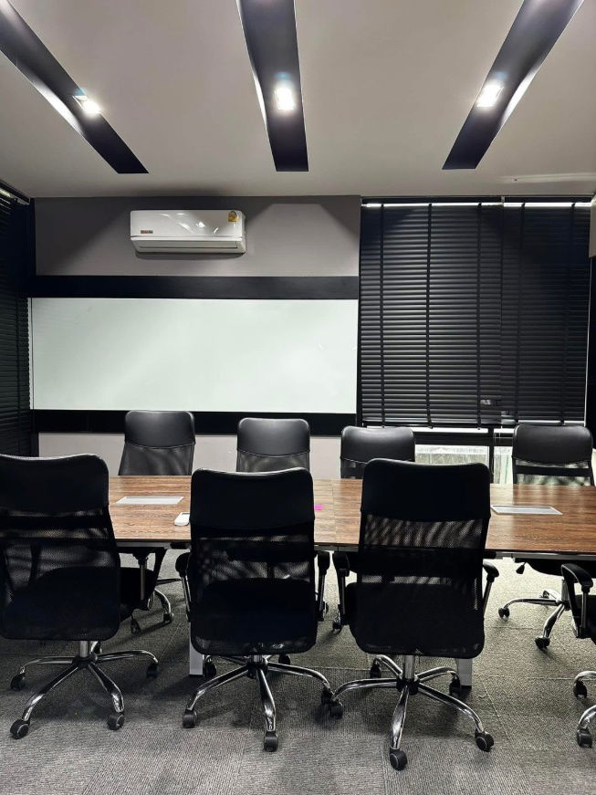 รูป 📌 ให้เช่าอาคารสำนักงาน ขนาดใหญ่ พร้อมพื้นที่สีเขียว ซอยลาซาล 41 สุขุมวิท 105 (บางนา) ใกล้ BTS แบริ่ง พื้นที่รวมกว่า 1,107 ตร.ม. - รูปที่ 15/15