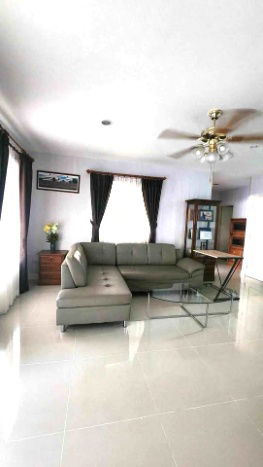 รูป ให้เช่าบ้านเดี่ยวสองชั้น  4 ห้องนอน 4 ห้องน้ำ 1  ห้องครัว - รูปที่ 3/17